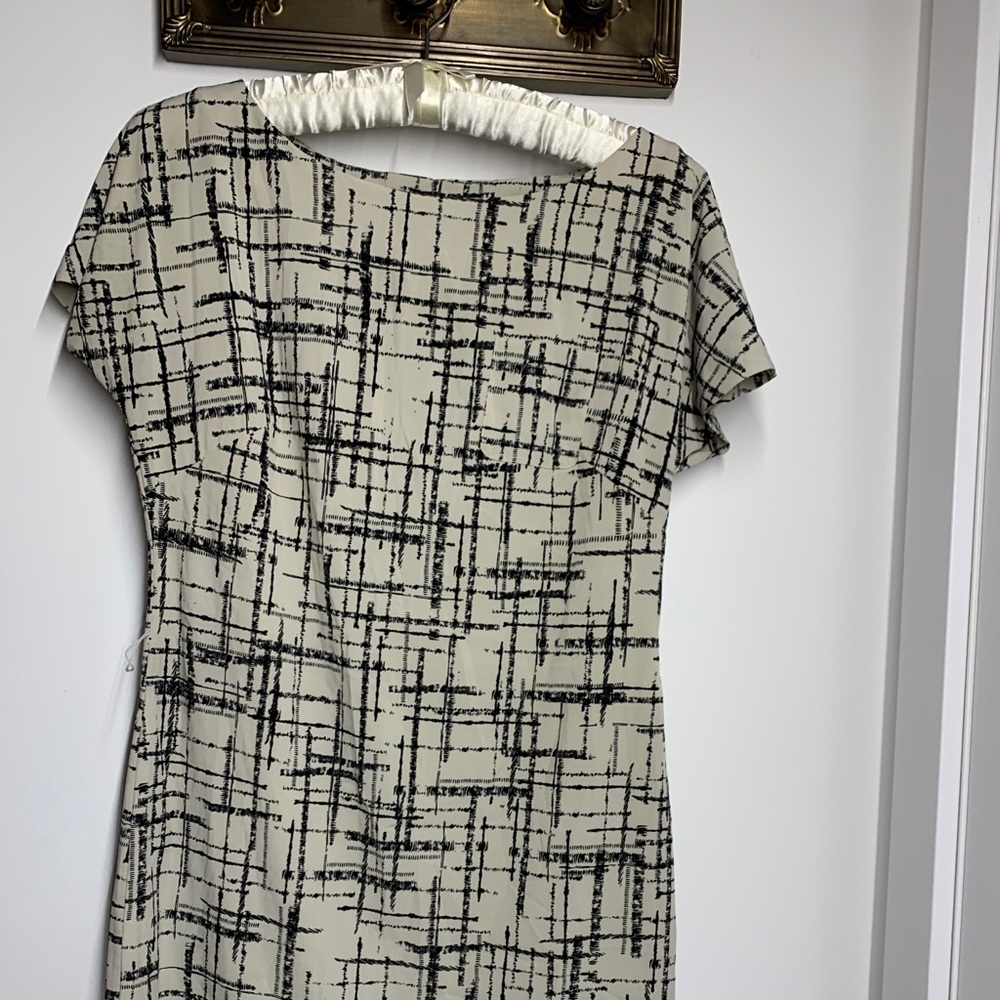 Armani exchange dress
